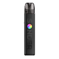Geekvape Sonder Q 3 3ml Pod Kit - Beat Black