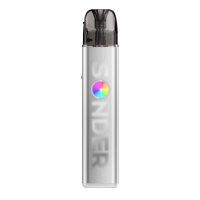 Geekvape Sonder Q 3 3ml Pod Kit - Beat Silver