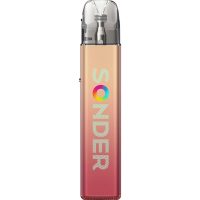 Geekvape Sonder Q2 3ml Pod Kit - Fizzy Peach