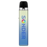 Geekvape Sonder Q2 Pod Kit – Fizzy Mint