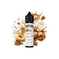 Impossible by Steam Train Moon Thief 12ml/60ml FS