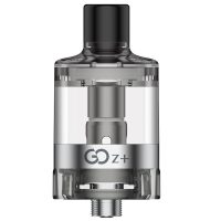 Innokin Go Z Plus 3.5ml Ατμοποιητής