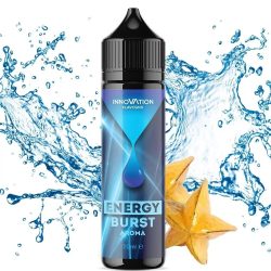 Innovation Classic Energy Burst 20ml/60ml Flavor Shot