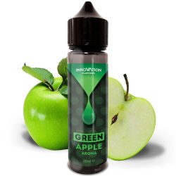 Innovation Classic Green Apple 20ml/60ml Flavor Shot