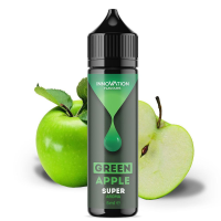 Innovation Super Aroma Apple 5ml/60ml Flavor Shot