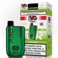 IVG Pro Kit Lemon Lime 20mg 2ml+10ml