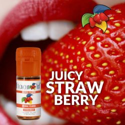 juicy-strawberry-flavourart-10ml-DIY