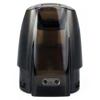 Justfog Minifit 1.5ml 1.6ohm Pod Ατμοποιητής