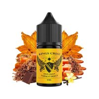 Kings Crest Don Juan Tabaco Dulce 5ml/30ml Flavor Shot