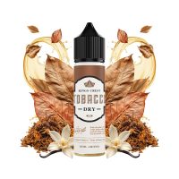 Kings Crest Tobacco Dry 10ml/60ml Flavor Shot