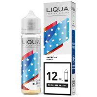 Liqua American Blend 12ml/60ml FS