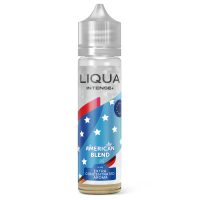 Liqua Intense Plus American Blend 5ml/60ml FS