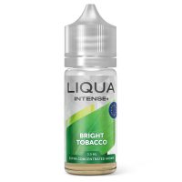 Liqua Intense Plus Bright Tobacco 2.5ml/30ml FS