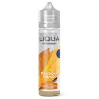Liqua Intense Plus Traditional Tobacco 5ml/60ml FS