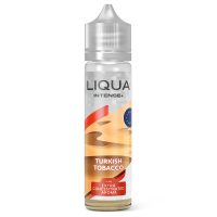 Liqua Intense Plus Turkish Tobacco 5ml/60ml Flavor Shot (Copy)