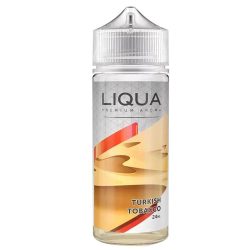 Liqua Turkish Tobacco 24ml/120ml Flavor Shot