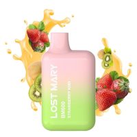 Lost Mary Bm600 20mg 2ml Strawberry Kiwi