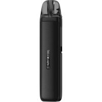 Lost Vape Thelema Aura S 3ml Pod Kit – Leather Black (Copy)