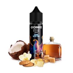 Mad Juice Phoenix Honey Cigar 555 15ml/60ml Flavor Shot