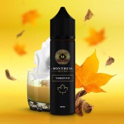 Montreal Toronto 20ml/60ml Flavor Shot