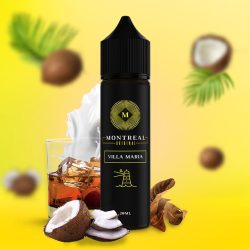 Montreal Villa Maria 20ml/60ml Flavor Shot