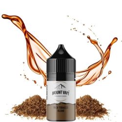 Mount Vape Rich Tobacco Blend 10ml/30ml Flavor Shot