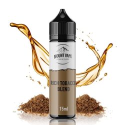 Mount Vape Rich Tobacco Blend 15ml/60ml Flavor Shot