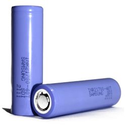 Μπαταρία Samsung 40t 21700 30a 4000mah