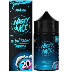 Nasty Juice Double Fruity Slow Blow 20ml/60ml Flavor Shot