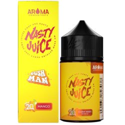 Nasty Juice Yummy Cushman 20ml/60ml Flavor Shot