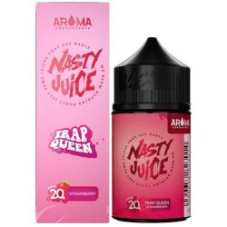 Nasty Juice Yummy Trap Queen 20ml/60ml Flavor Shot