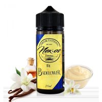 Nex Os Badflower 20ml/120ml FS