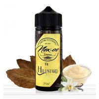 Nex Os Hellstard 20ml/120ml FS