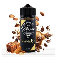 Nex Os The Almond Bay 20ml/120ml FS