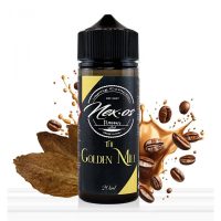 Nex Os The Golden Mile 20ml/120ml FS