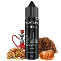 Night Life Downtown 20ml/60ml Flavor Shot