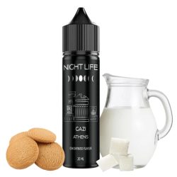 Night Life Gazi 20ml/60ml Flavor Shot