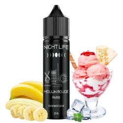 Night Life Moulin Rouge 20ml/60ml Flavor Shot