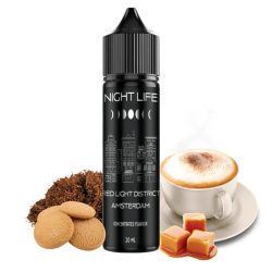 Night Life Red Light District 20ml/60ml Flavor Shot