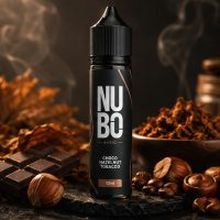 Nubo Choco Hazelnut Tobacco 10ml/60ml FS