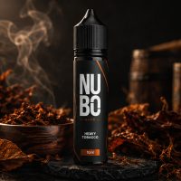 Nubo Heavy Tobacco 10ml/60ml FS
