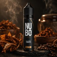 Nubo Roasted Tobacco 10ml/60ml FS
