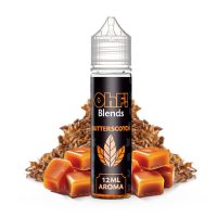 OhF! Blends Butterscotch 12ml/60ml Flavor Shot