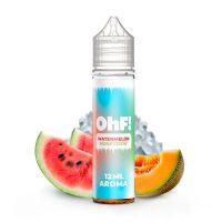 OhF! Ice Watermelon Honeydew 12ml/60ml Flavor Shot