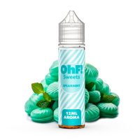 OhF! Sweets Spearmint 12ml/60ml Flavor Shot