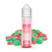OhF! Sweets Strawberry 12ml/60ml Flavor Shot