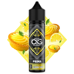 Opus Gloria Prima Lemon Tart 20ml/60ml Flavor Shot