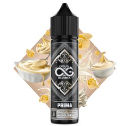 Opus Gloria Prima Noble Cream 20ml/60ml Flavor Shot