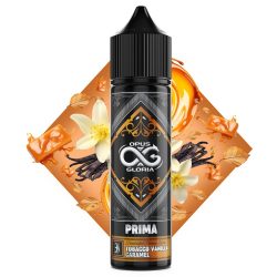 Opus Gloria Prima Tobacco Vanilla Caramel 20ml/60ml Flavor Shot