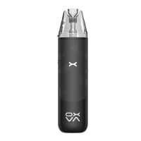 OXVA NeXLim Go Pod Kit 1800mAh 4ml Silky Black